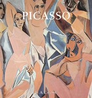 Pablo Picasso 1881 : 1914 cover image