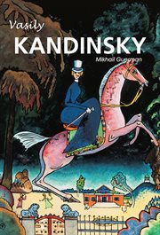 Vasily Kandinsky cover image