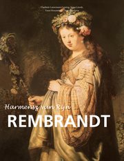 Harmensz Van Rijn Rembrandt cover image