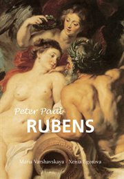 Peter Paul Rubens : the pride of life cover image