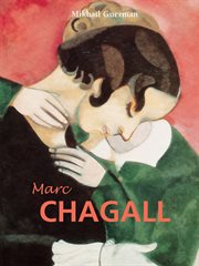 Marc Chagall cover image