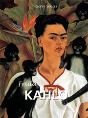 Frida Kahlo : beneath the mirror cover image