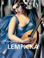 Lempicka cover image