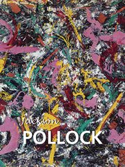 Jackson Pollock : veiling the image cover image
