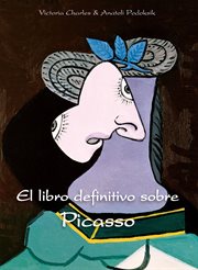 El libro definitivo sobre Picasso cover image