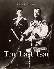 The Last Tsar cover image