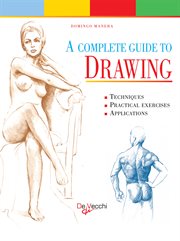 A Complete Guide to Drawing cover image