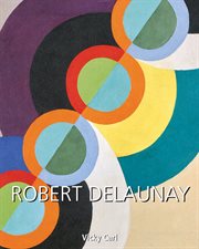 Robert Delaunay cover image