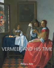 Vermeer and His Time cover image