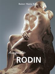 AUGUSTE RODIN cover image