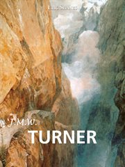 J.M.W. TURNER cover image