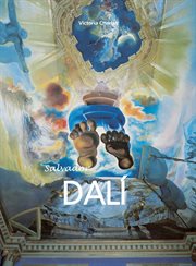 Salvador Dalí cover image