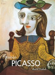 Pablo Picasso cover image