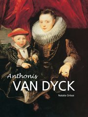 Anthony van Dyck cover image