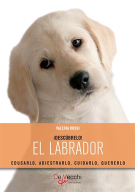 Cover image for El labrador