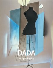 Dada cover image
