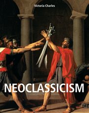 Neoclassicism cover image
