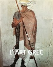 L'art grec cover image