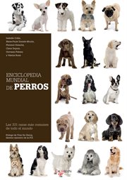 Enciclopedia mundial de perros cover image