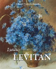 Isaac Levitan cover image