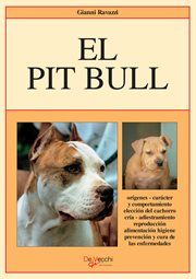 El pit bull cover image