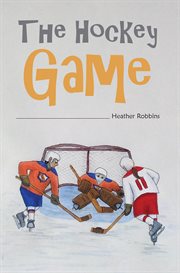 The hockey game cover image