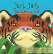 Jack Jack the jungle cat cover image