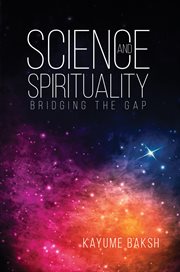Science and spirituality cover image