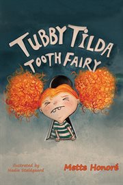 Tubby tilda tooth fairy cover image