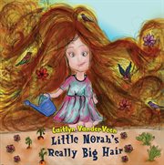 Little Norah's Really Big Hair cover image