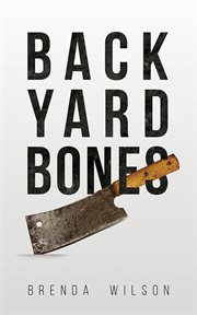 Backyard bones cover image