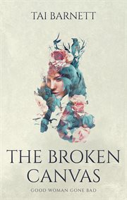 The broken canvas cover image