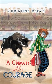 A clown with courage cover image