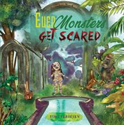 Even monsters get scared cover image