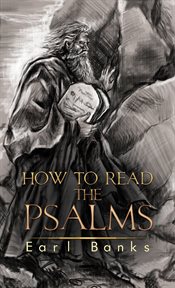 How to Read the Psalms cover image