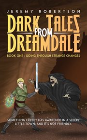Dark tales from dreamdale cover image