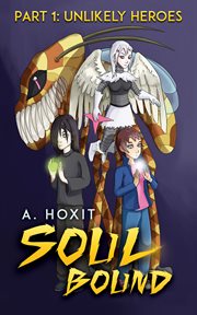 Soul bound cover image