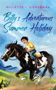 Billy's adventurous summer holiday cover image