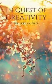 In quest of creativity cover image