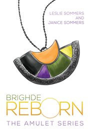 Brighde reborn cover image