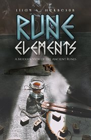 Rune elements cover image