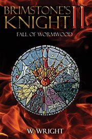 Brimstone's knight ii cover image