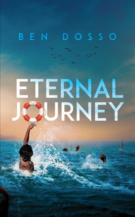 Cover image for Eternal Journey