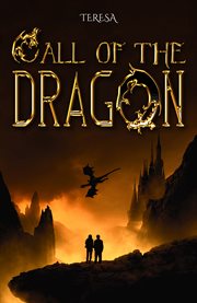 Call of the dragon cover image