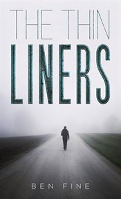 The Thin Liners cover image