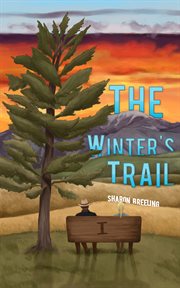 The winter's trail cover image