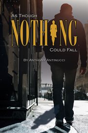 As though nothing could fall cover image