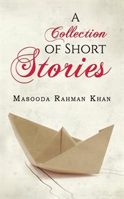 A collection of short stories cover image