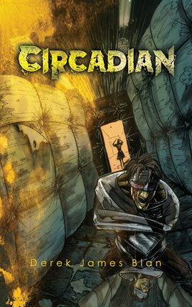 Cover image for Circadian