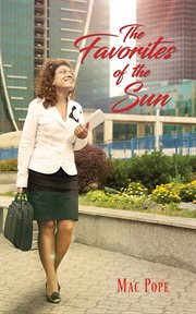 The favorites of the sun cover image